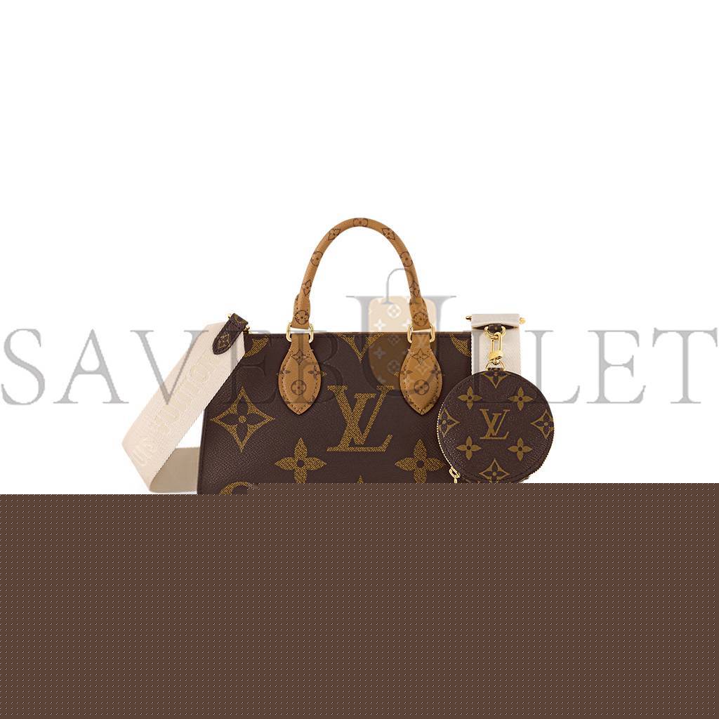 l**is V*t*n onthego east west m46653 (25*13*10cm)